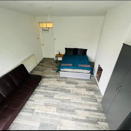 דירות לונדון Tower Bridge Family Flats מראה חיצוני תמונה