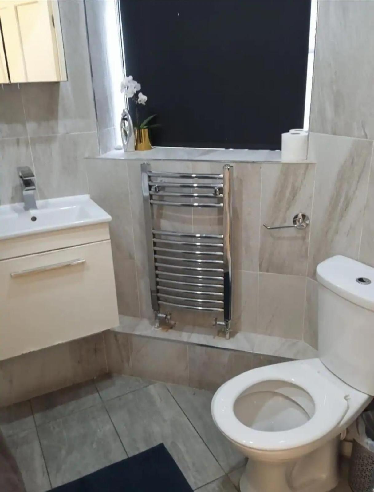דירות לונדון Tower Bridge Family Flats מראה חיצוני תמונה