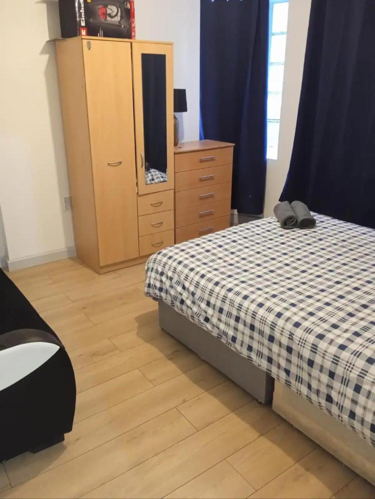 דירות לונדון Tower Bridge Family Flats מראה חיצוני תמונה