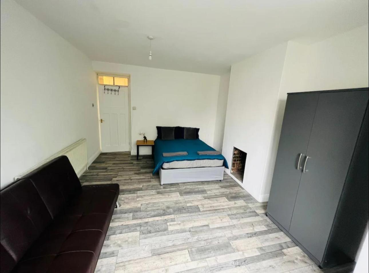 דירות לונדון Tower Bridge Family Flats מראה חיצוני תמונה