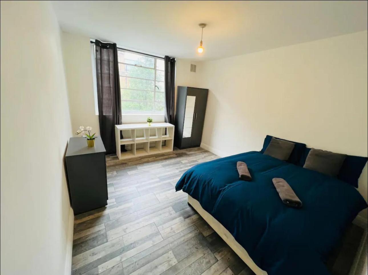 דירות לונדון Tower Bridge Family Flats מראה חיצוני תמונה