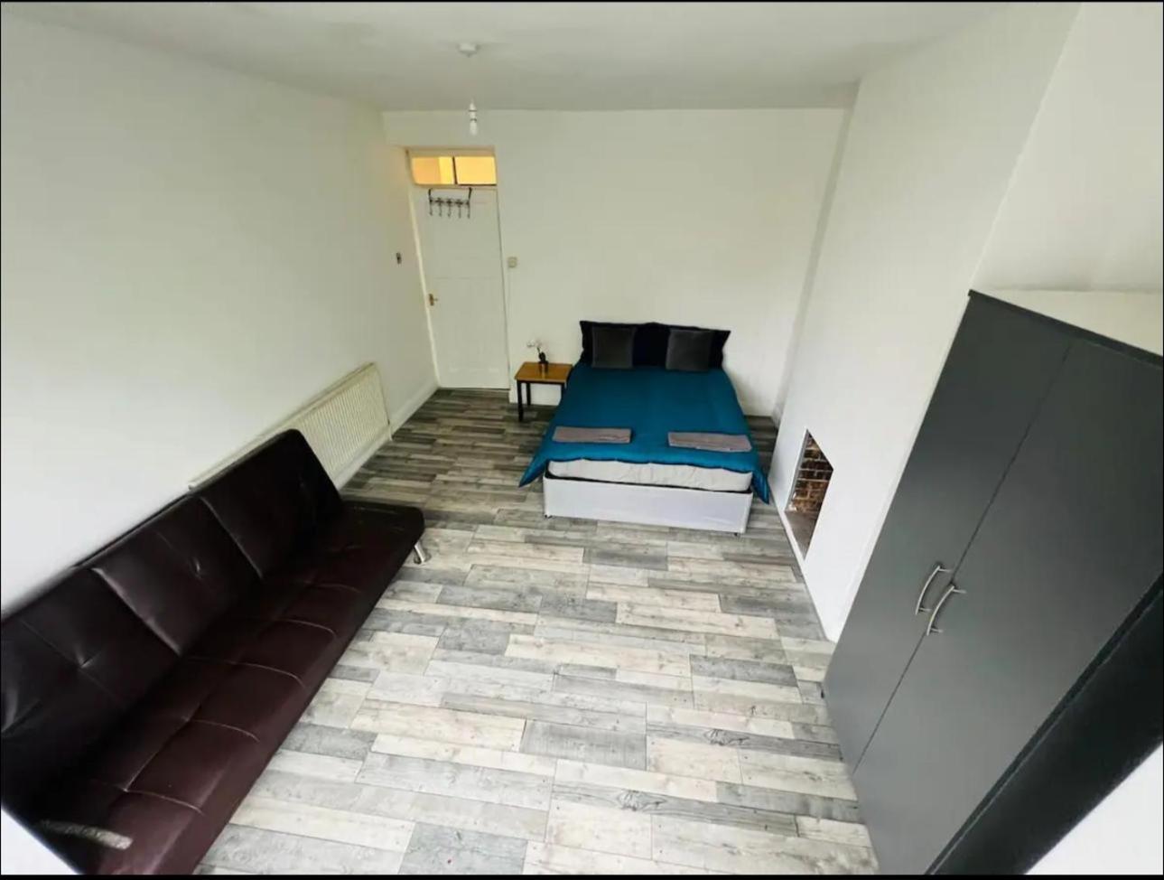 דירות לונדון Tower Bridge Family Flats מראה חיצוני תמונה
