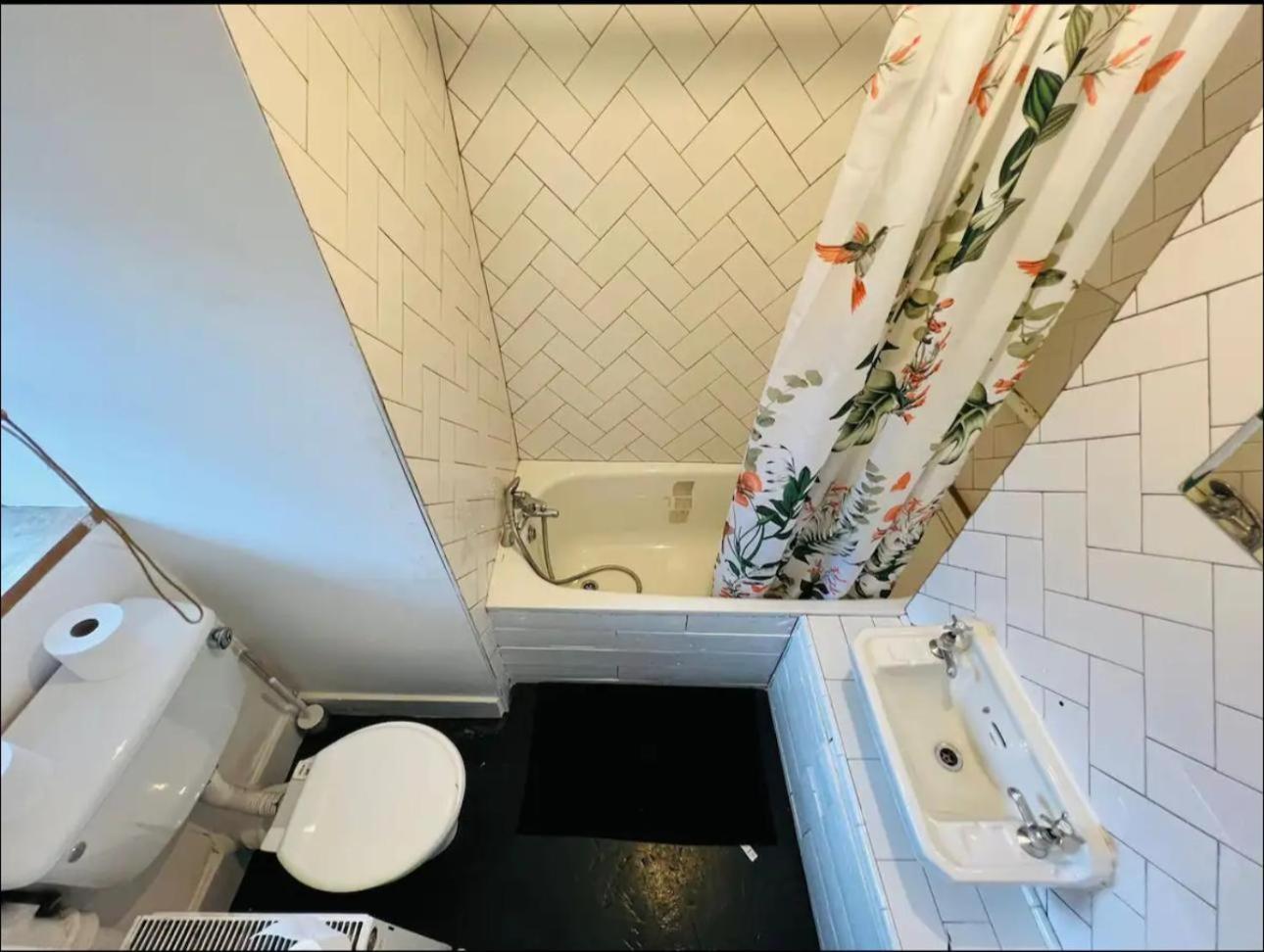 דירות לונדון Tower Bridge Family Flats מראה חיצוני תמונה