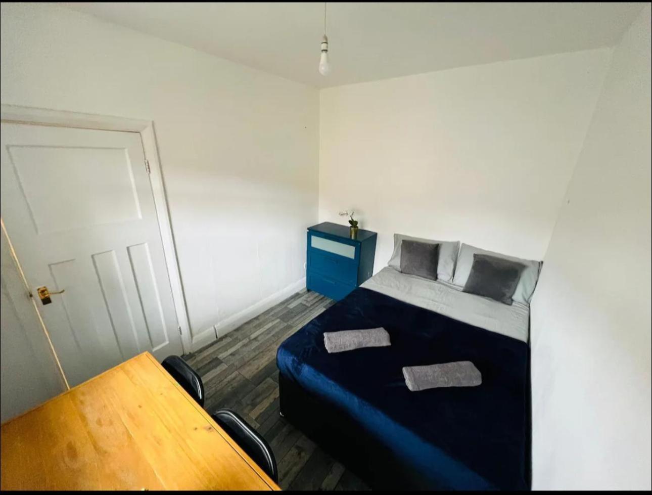דירות לונדון Tower Bridge Family Flats מראה חיצוני תמונה