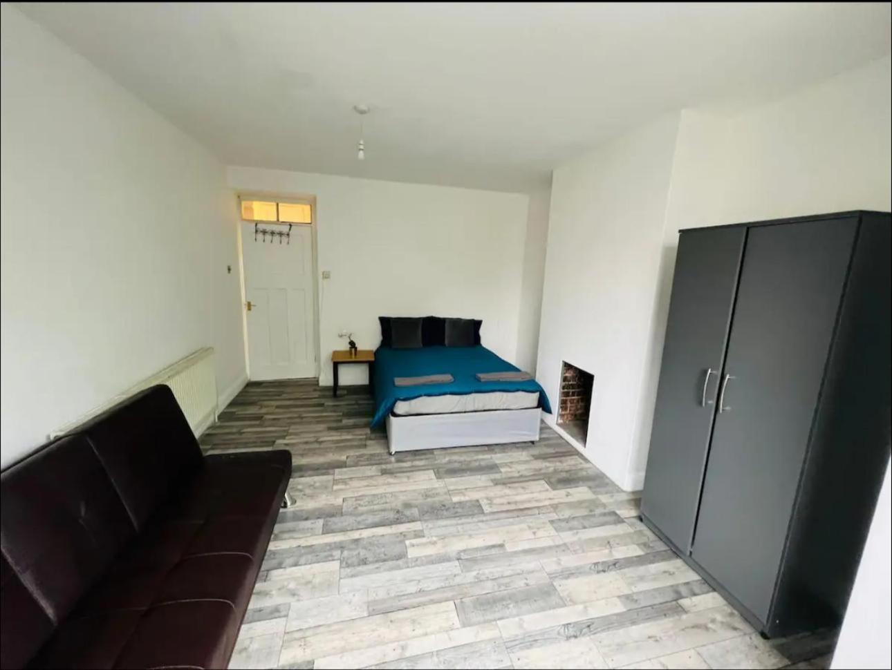 דירות לונדון Tower Bridge Family Flats מראה חיצוני תמונה